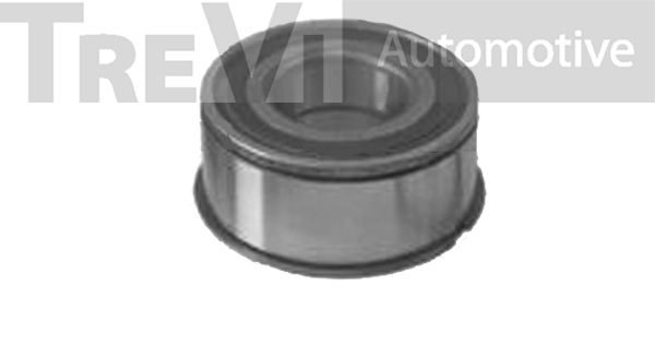 TREVI AUTOMOTIVE rato guolio komplektas WB1594